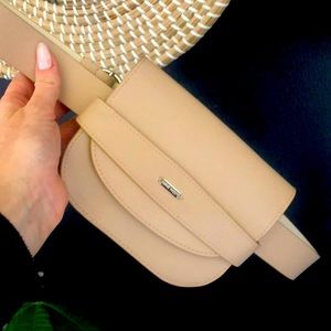 Nine West belt bag